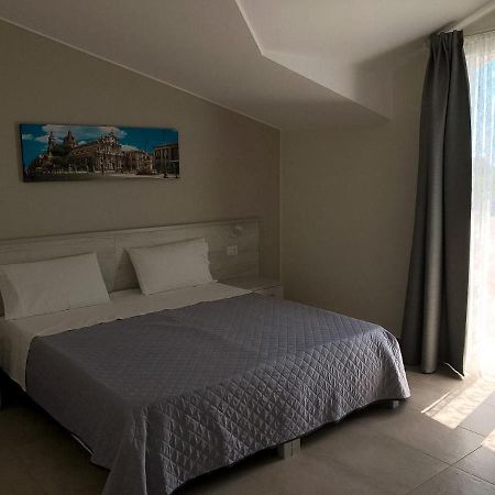 Casa Vacanze La Conca Сан-Джованни-ла- Пунт Экстерьер фото